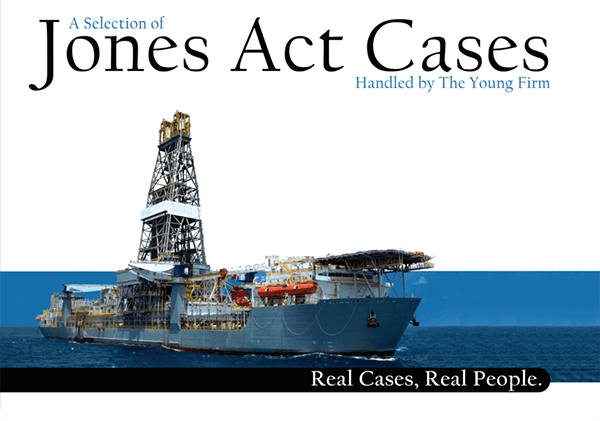 Jones Act Cases Examples