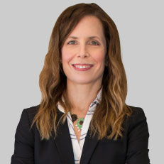 Maritime Attorney Megan Misko