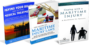 The Young Firm maritime injury books