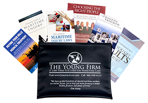 The Young Firm maritime injury toolkit